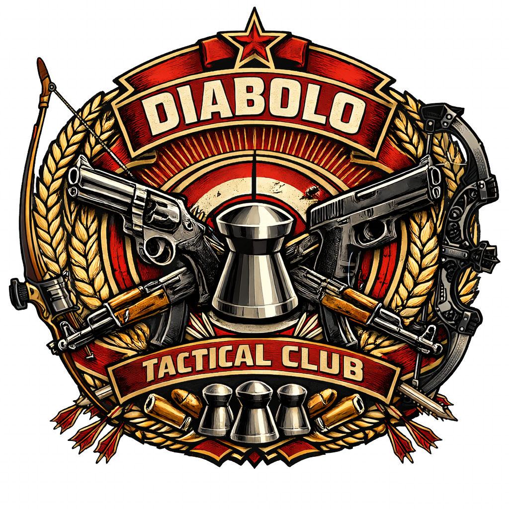 Logo Diabolo Club